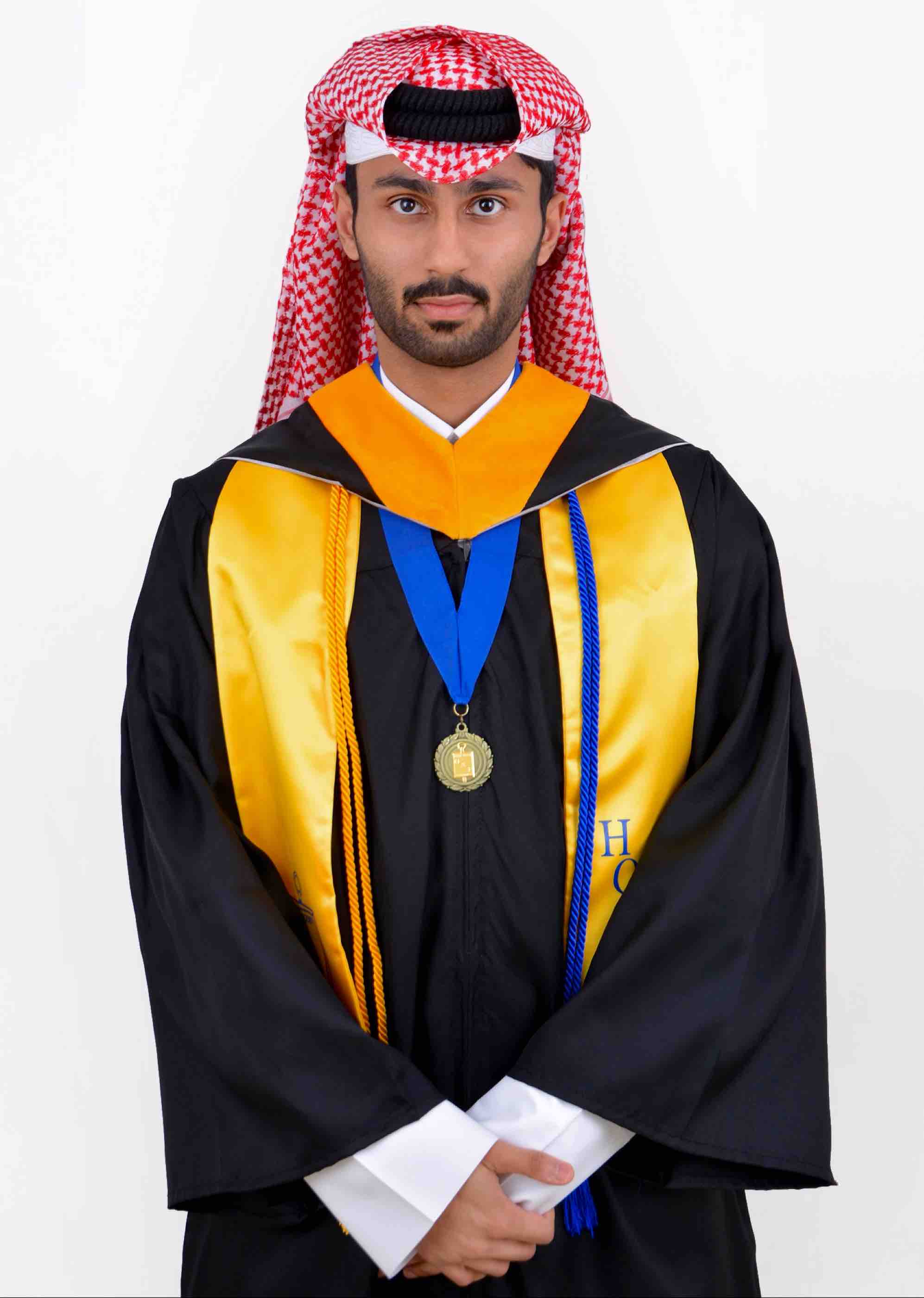 QF graduate takes learnings from the classroom to the pitch - QF - 01