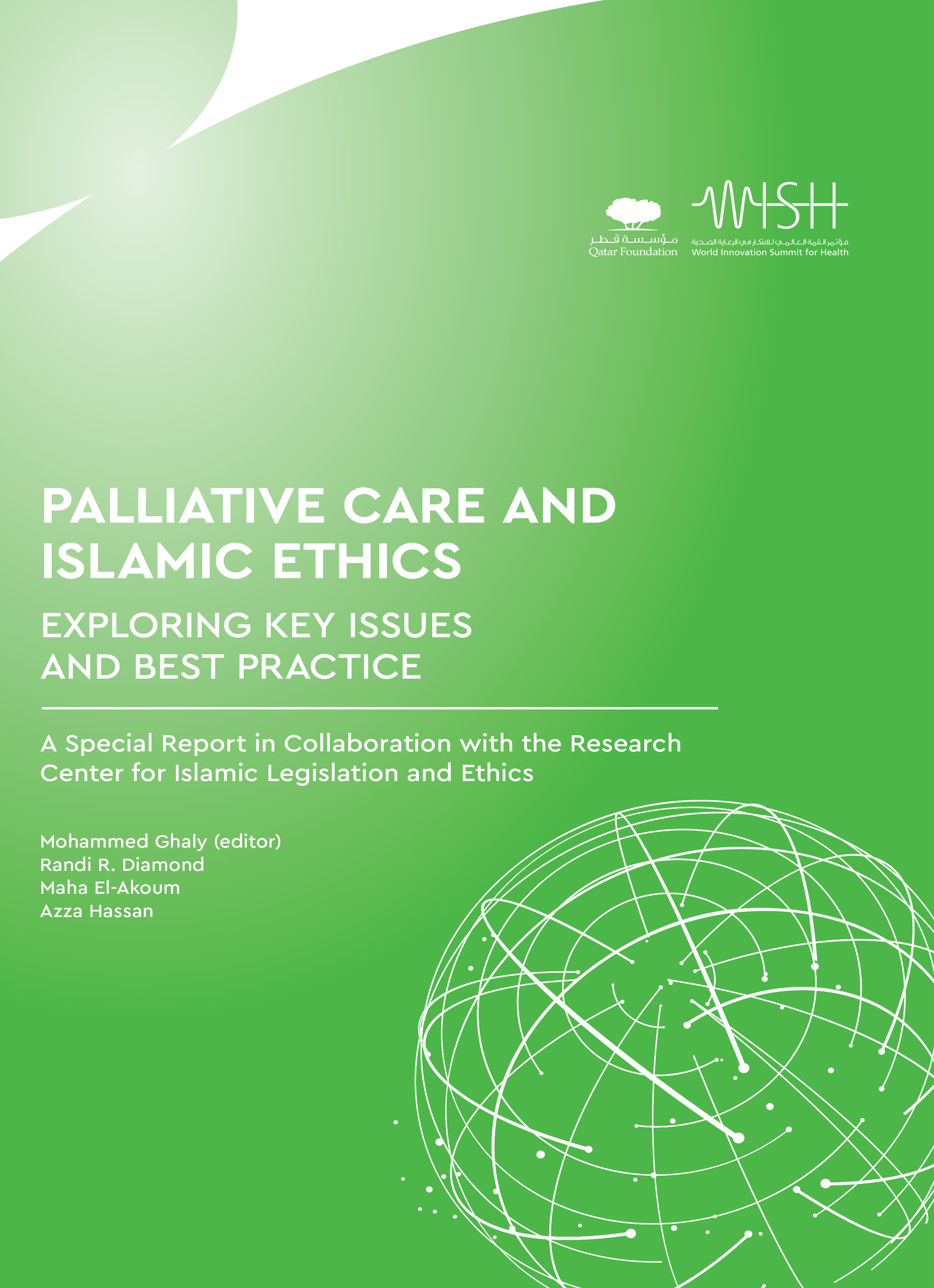 Report: Islamic Perspectives on Palliative Care
