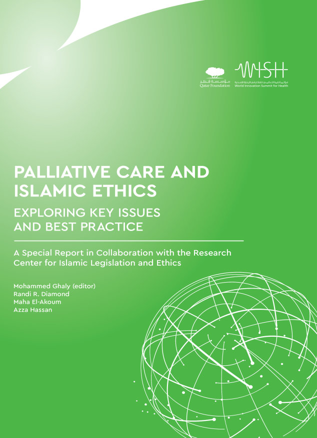 Report: Islamic Perspectives on Palliative Care