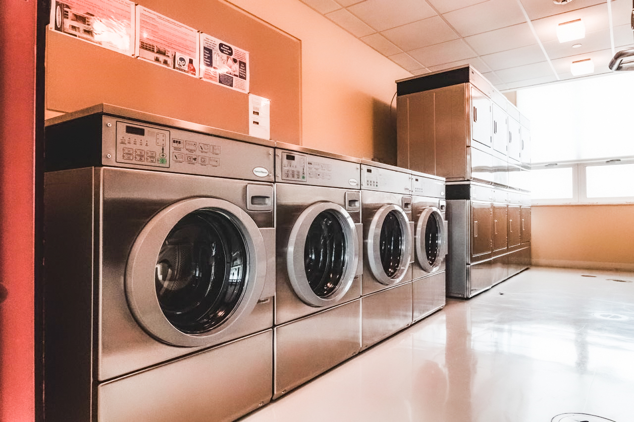 The Campus - Education City Guest Residence - Image 17