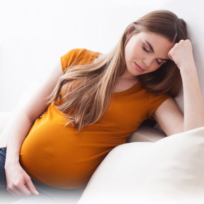 اكتئاب ما بعد الولادة، القلق والذهان: نظرة عامة على تشخيص وإدارة المرض