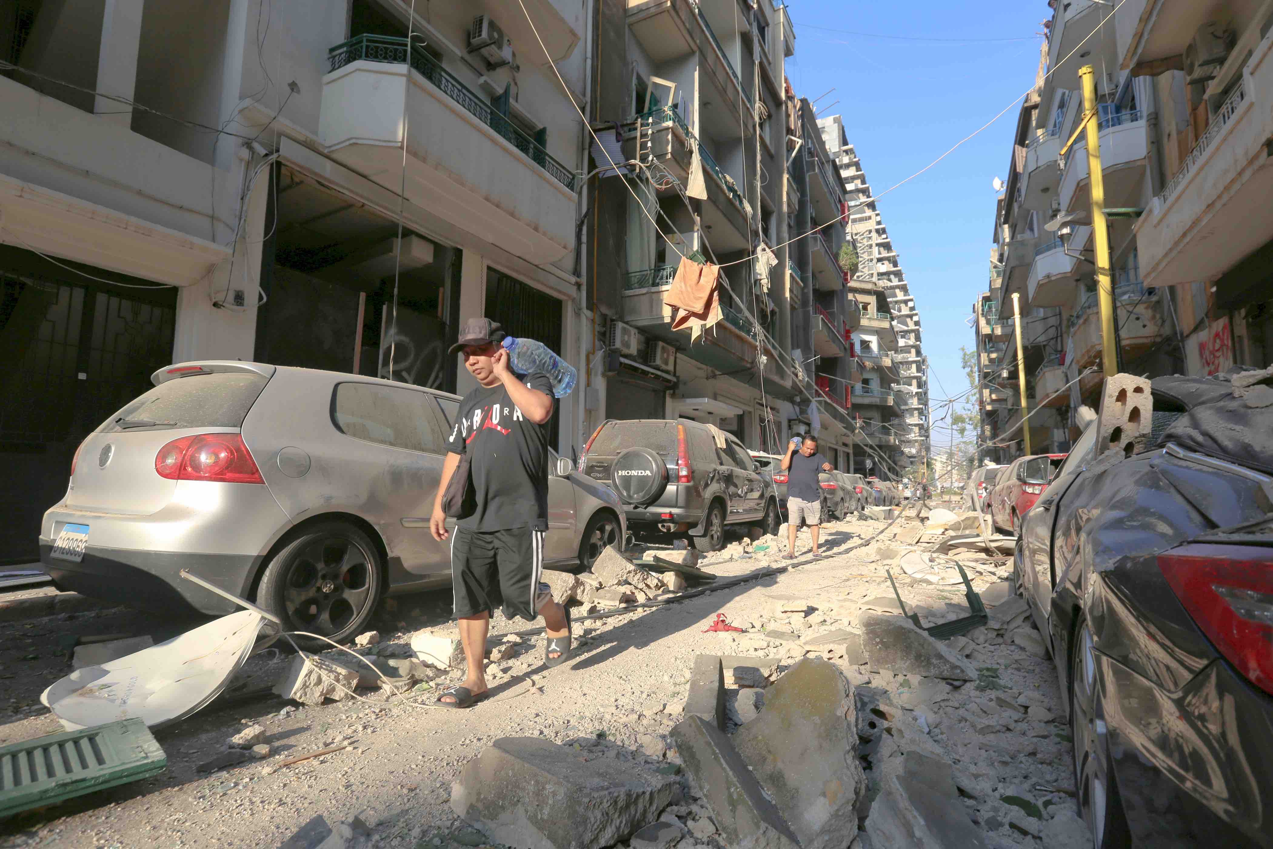 LEBANON-SECURITY-BLAST - 02 copy