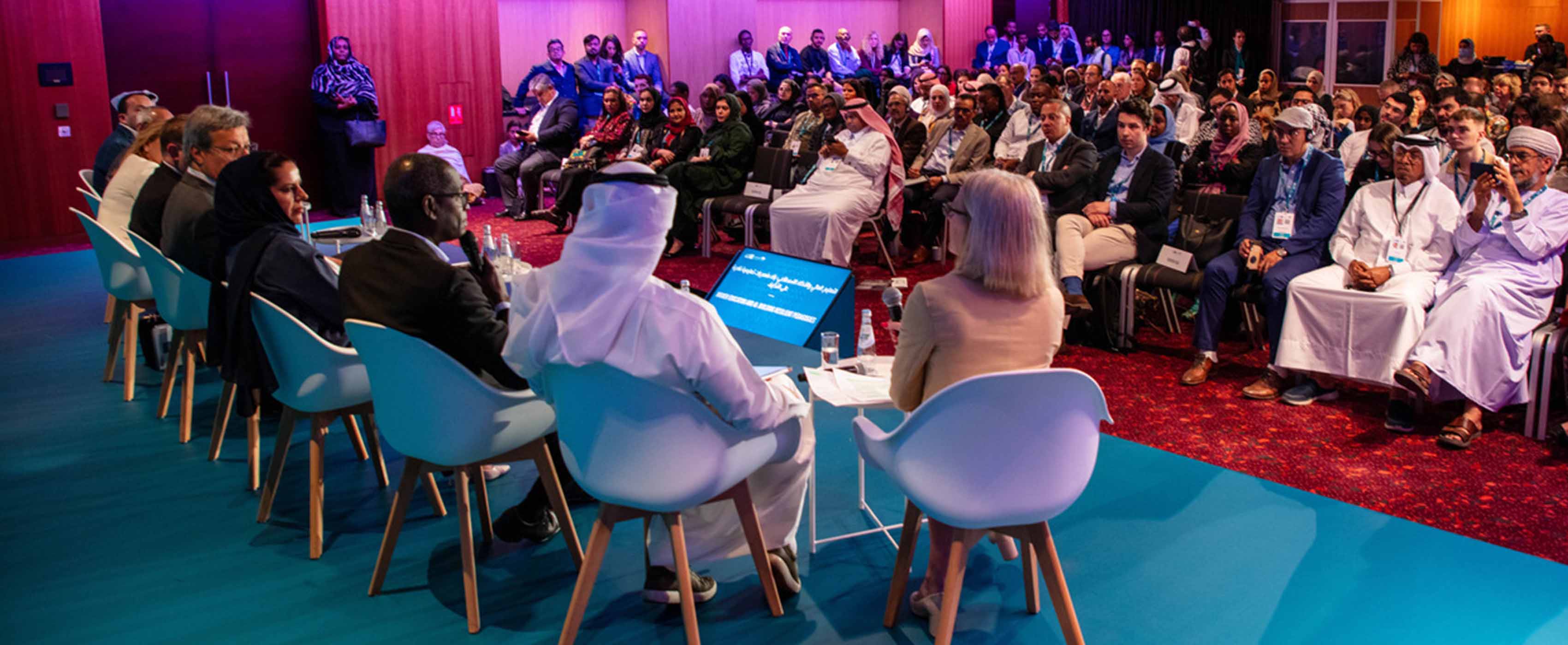 AI is creating ‘unique crossroads’ for higher education, WISE Summit hears