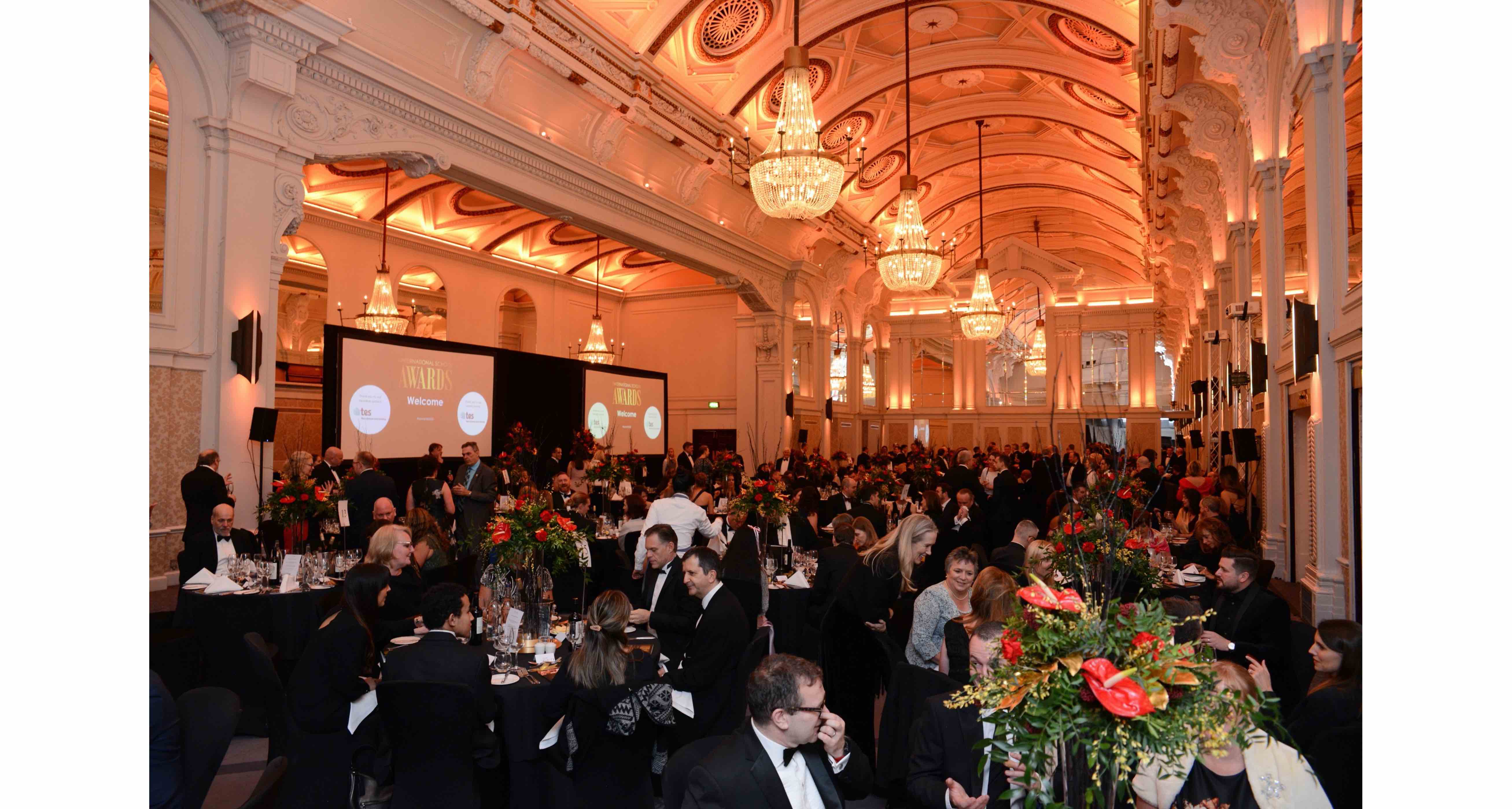 QAST Teaching and Learning Award - 02