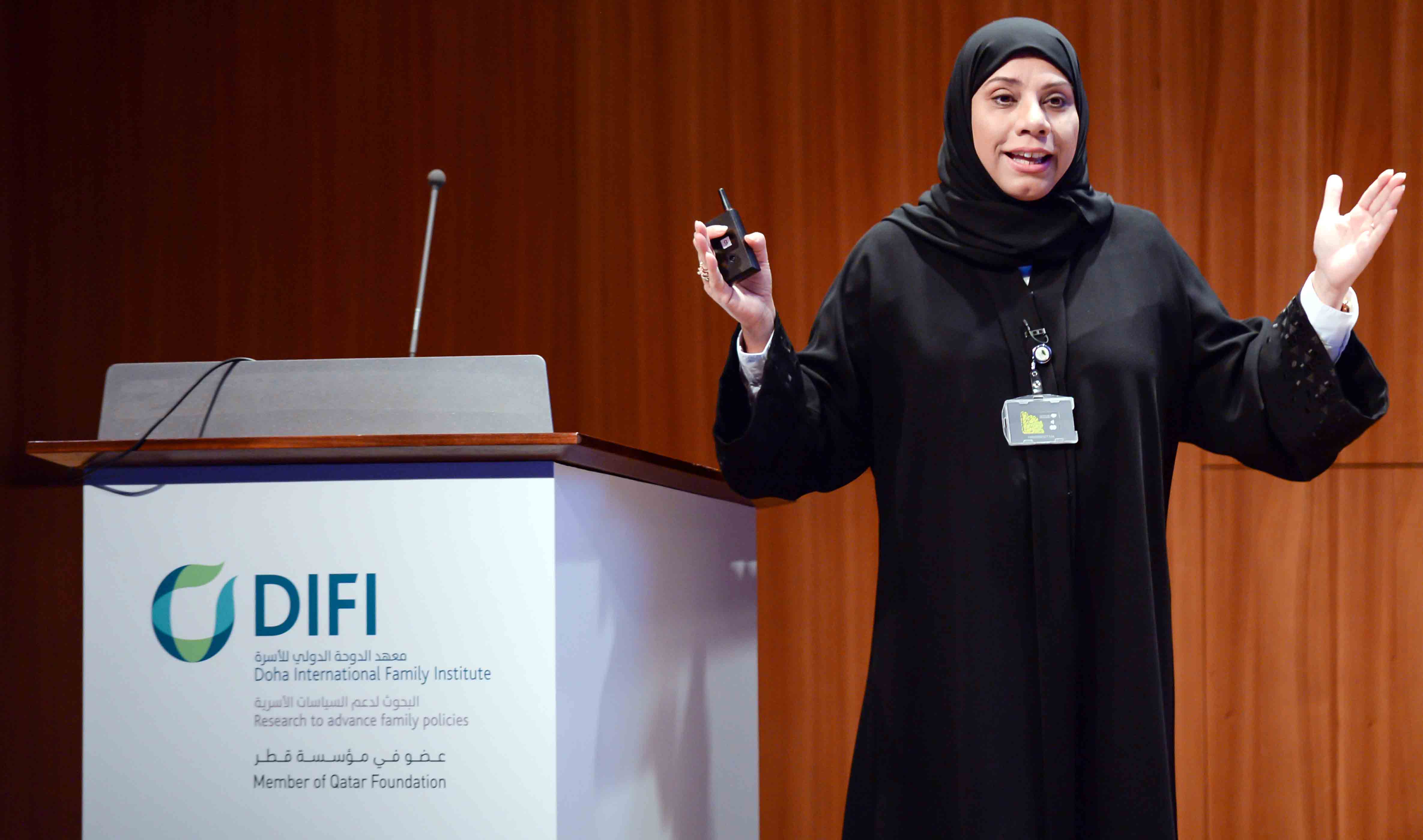 DIFI Marriage Forum - 01