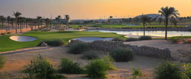 Op-Ed: The Education City Golf Club’s sustainability drive