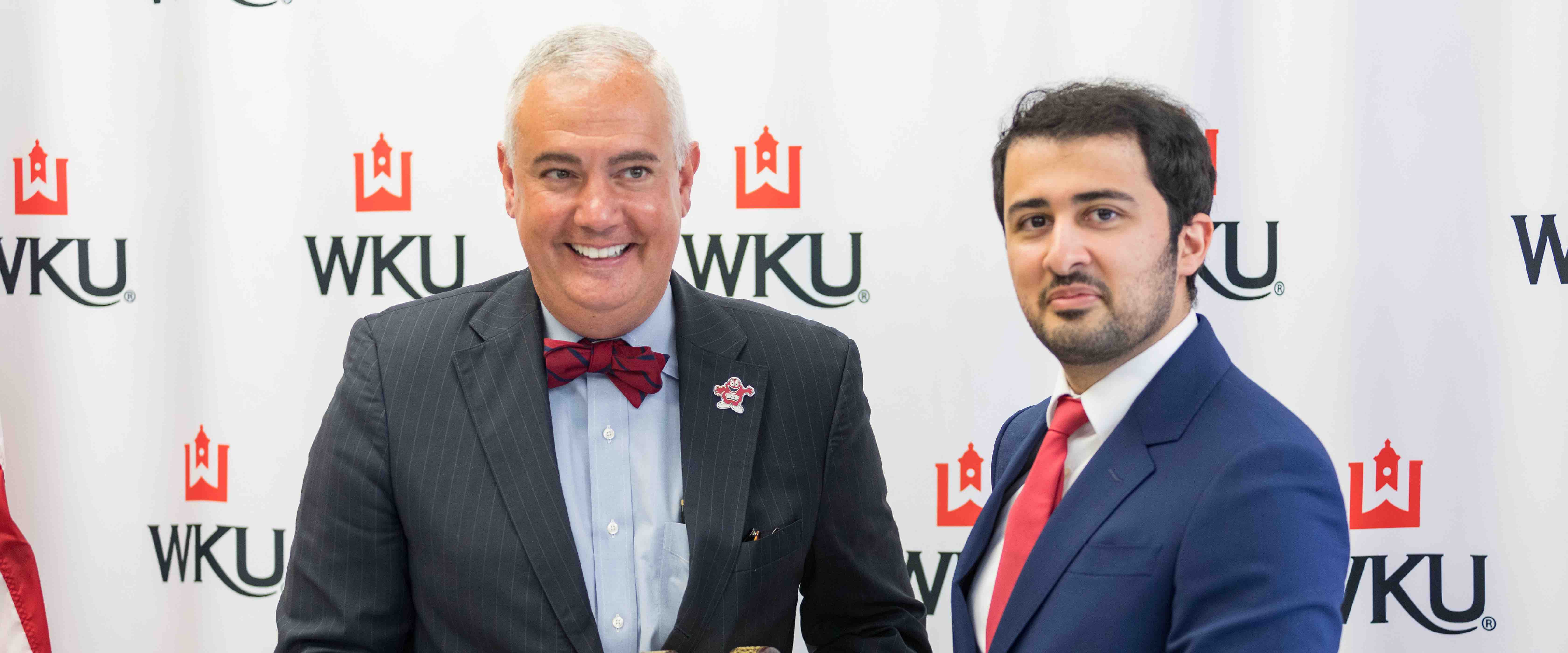 QatarDebate takes Arabic debating to the US