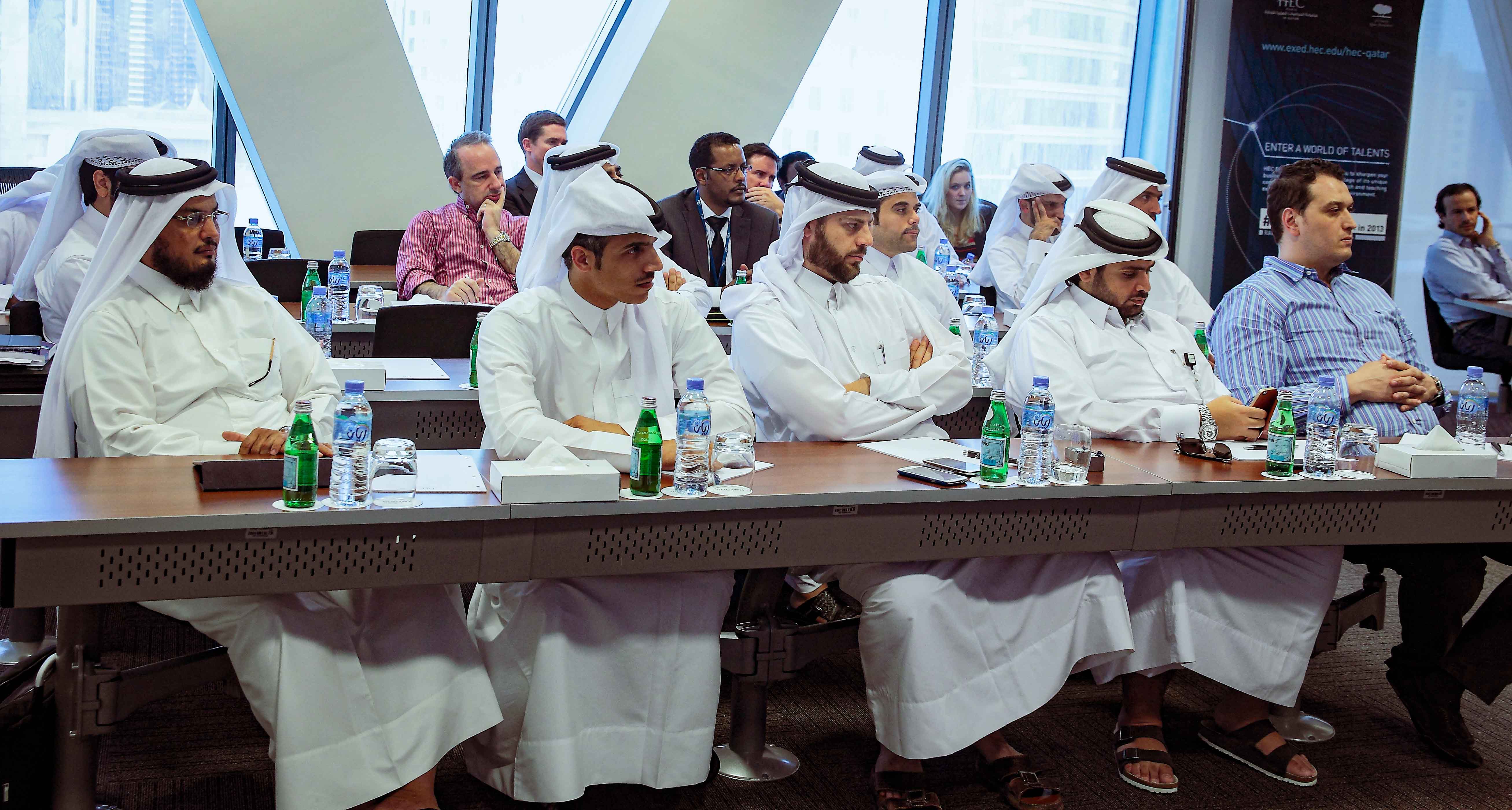 HEC Paris Ranking - Teaser