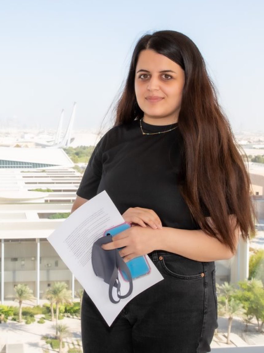 Volunteers welcome fans to Education city stadium as FIFA Arab Cup 2021™ unfolds - QF - Quotes - 02