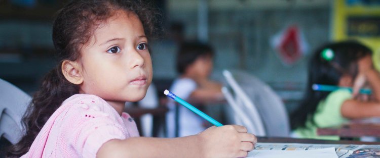 Education experts highlight risks to vulnerable girls in COVID-19 world during QF conference