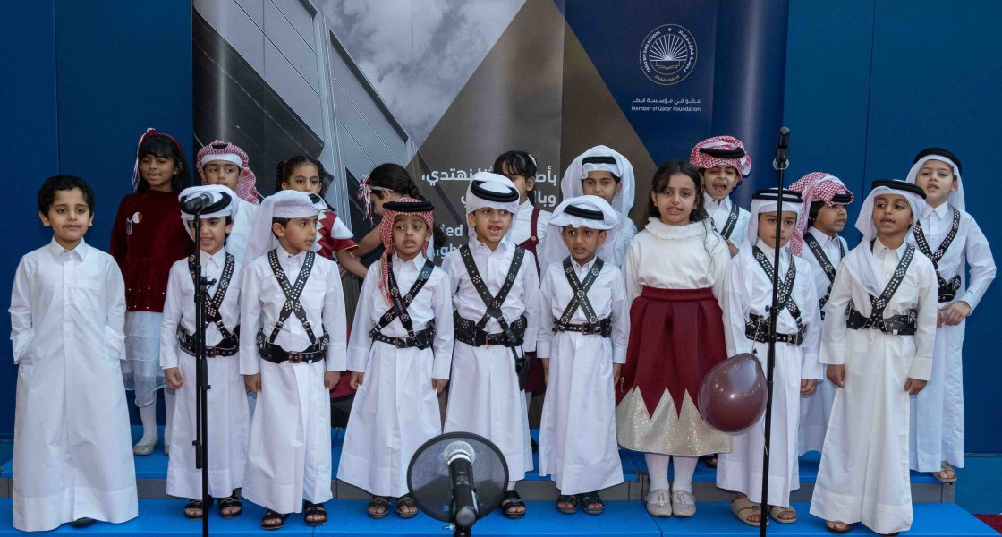 QND QF Schools Celebrations - 02