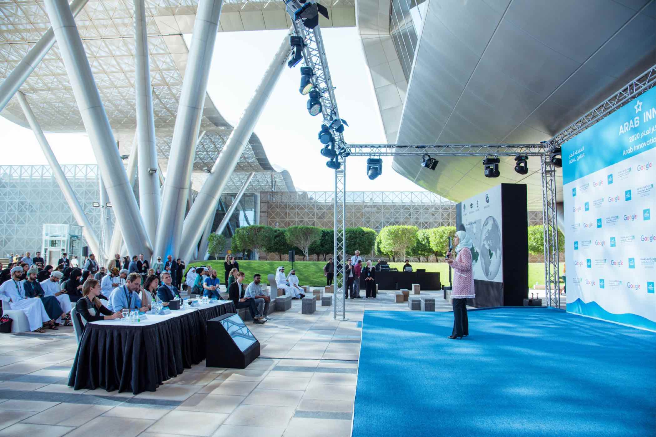 QSTP program helps turn big ideas into the next big thing - QF - 06
