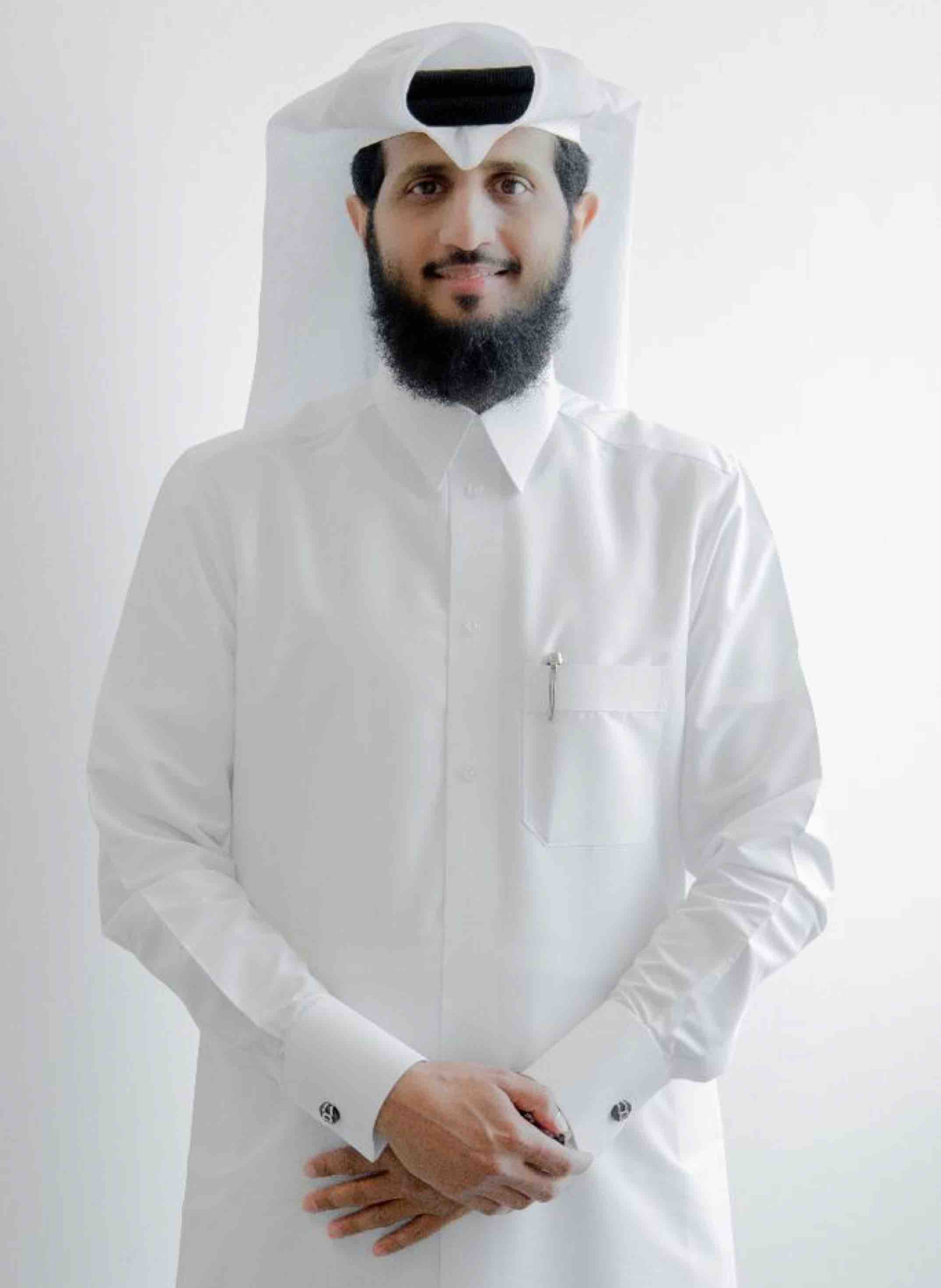 Qatari men need to become teachers - QF - V1