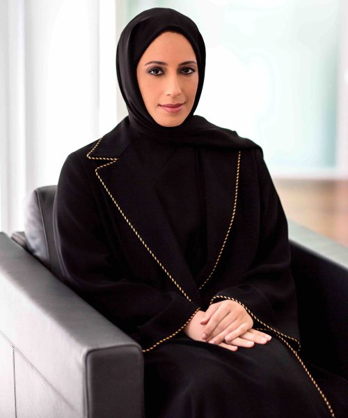 Identity, culture and heritage, and values are integral to education at Qatar Foundation - QF - 04