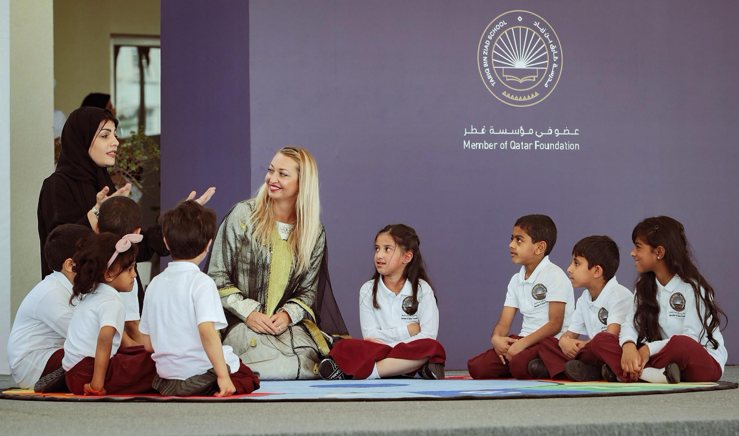 TBZ School Official Opening - 07