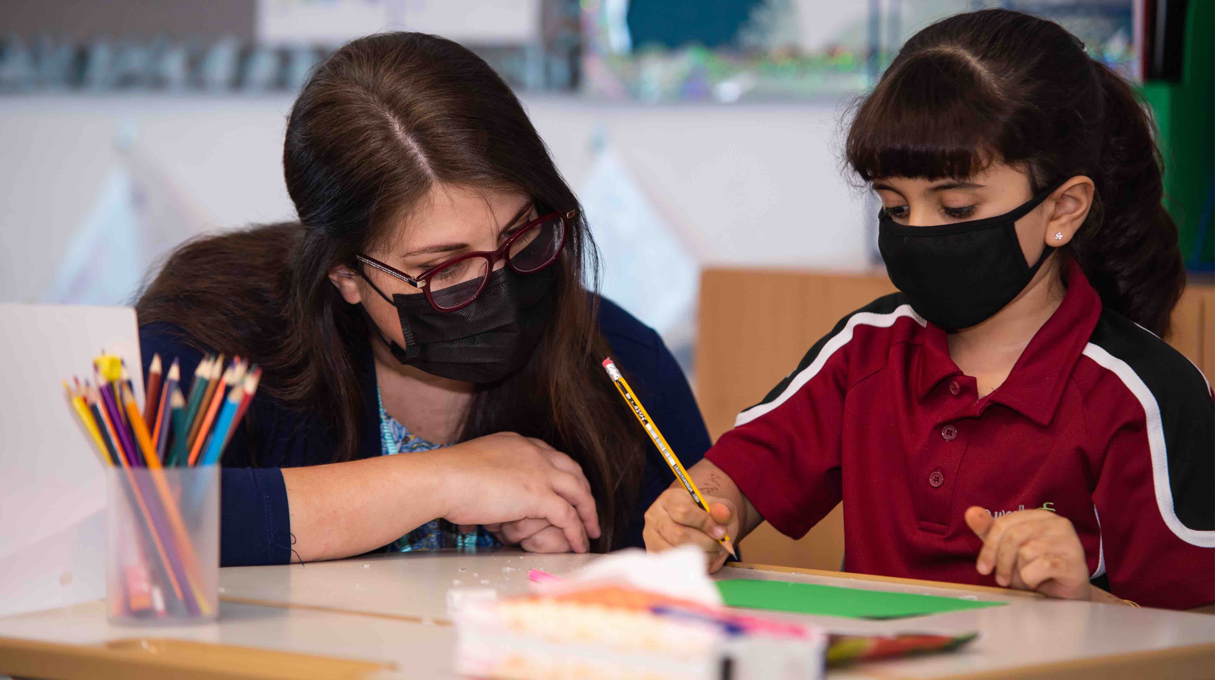 Discover PUE invites parents to learn how QF schools offer their child - qf - 04