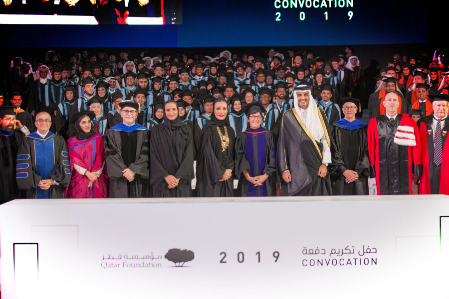 Convocation 2019