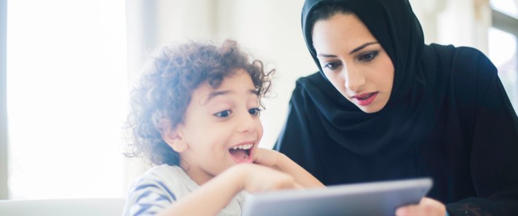 Research by QF’s DIFI leads to new flexible working policy for Qatari women 