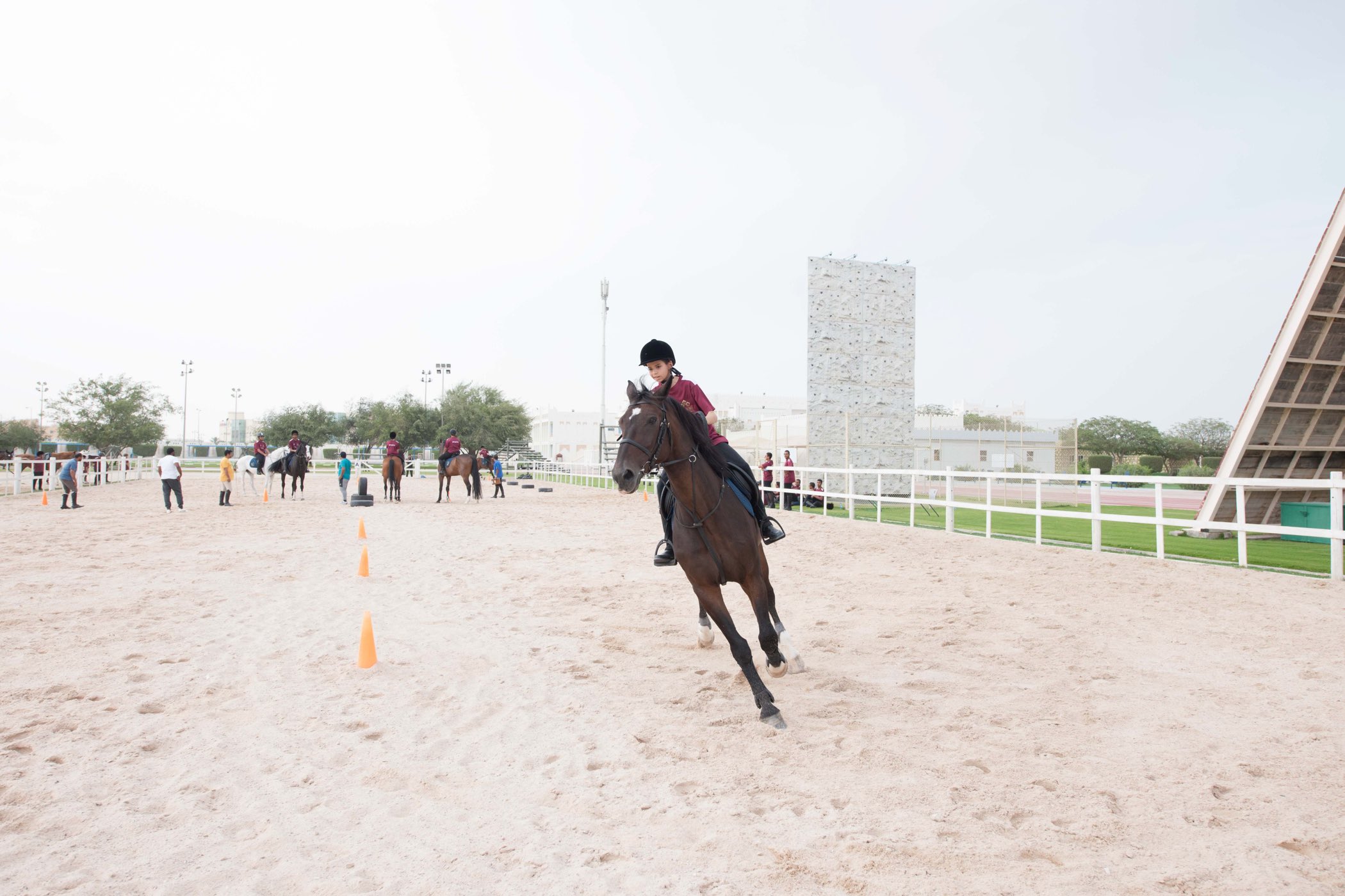 Review: How the Education City app is a gate to a vibrant world - QF - 01