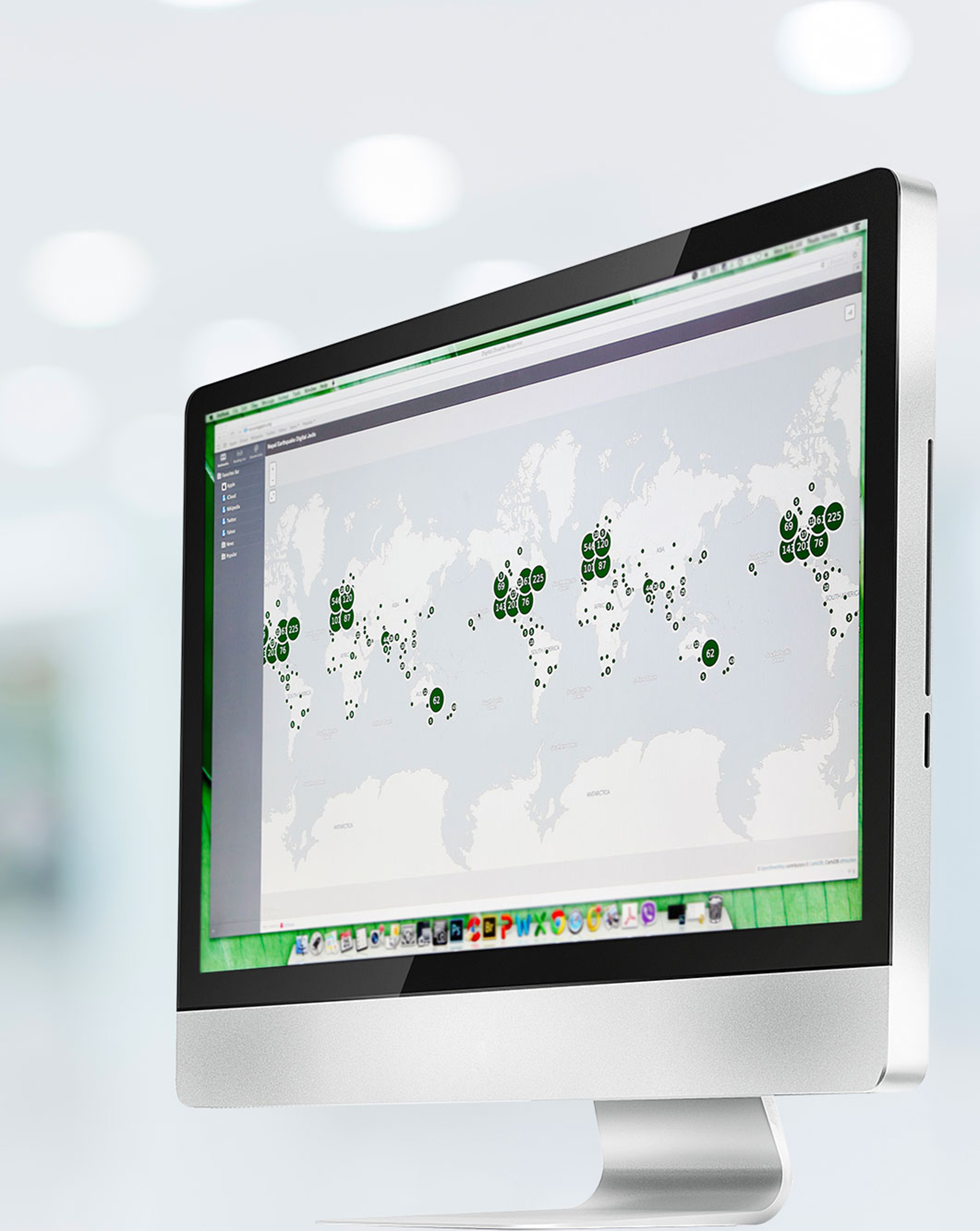 RES021 - QCRI’s Artificial Intelligence for Disaster Response (AIDR) technology