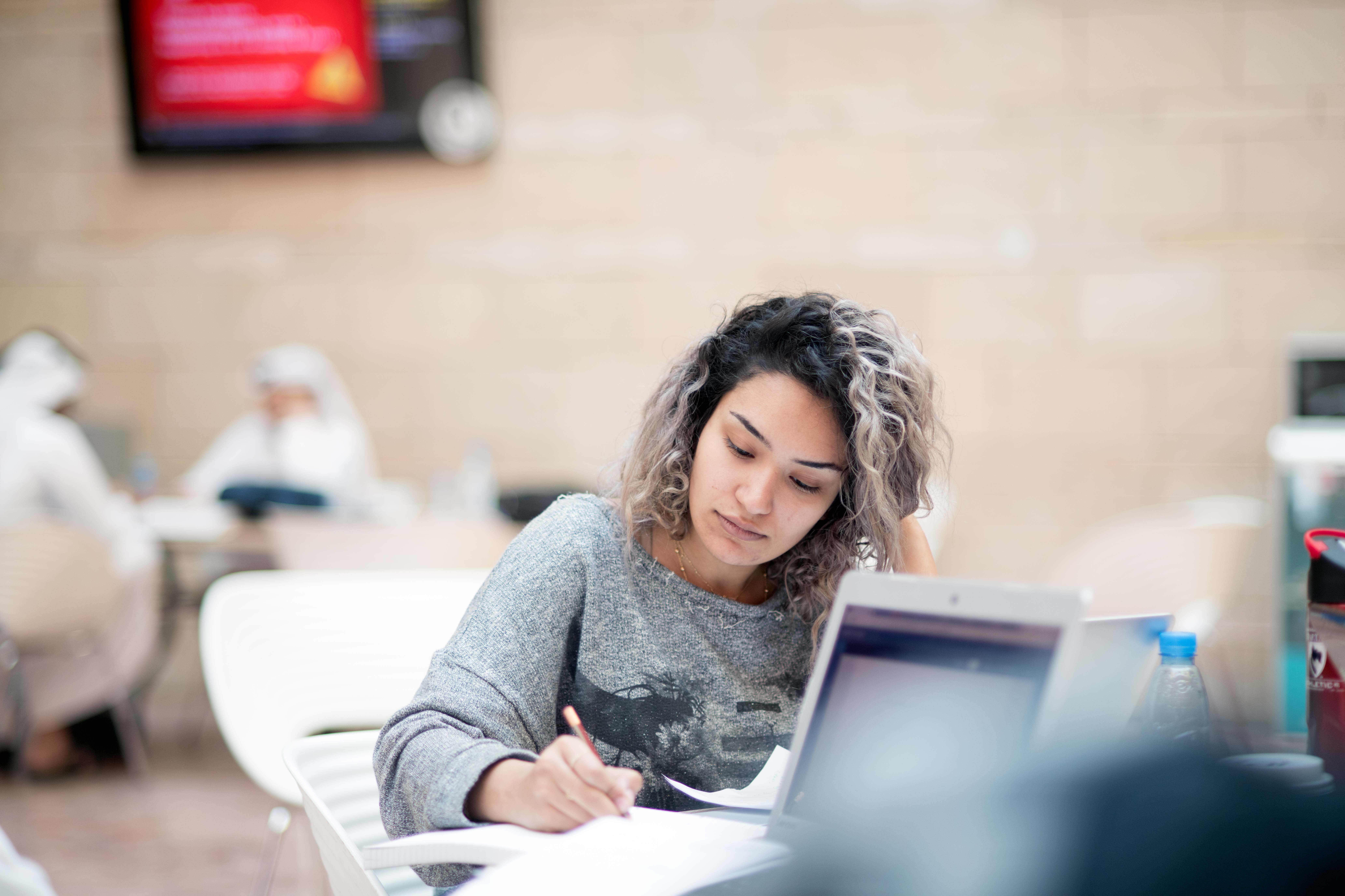 EDU014 - Financial Aid - QF Financial Aid 