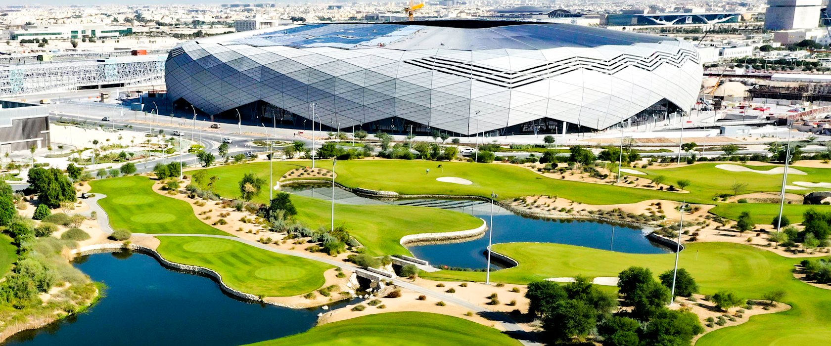 استاد المدينة التعليمية مؤسسة قطر