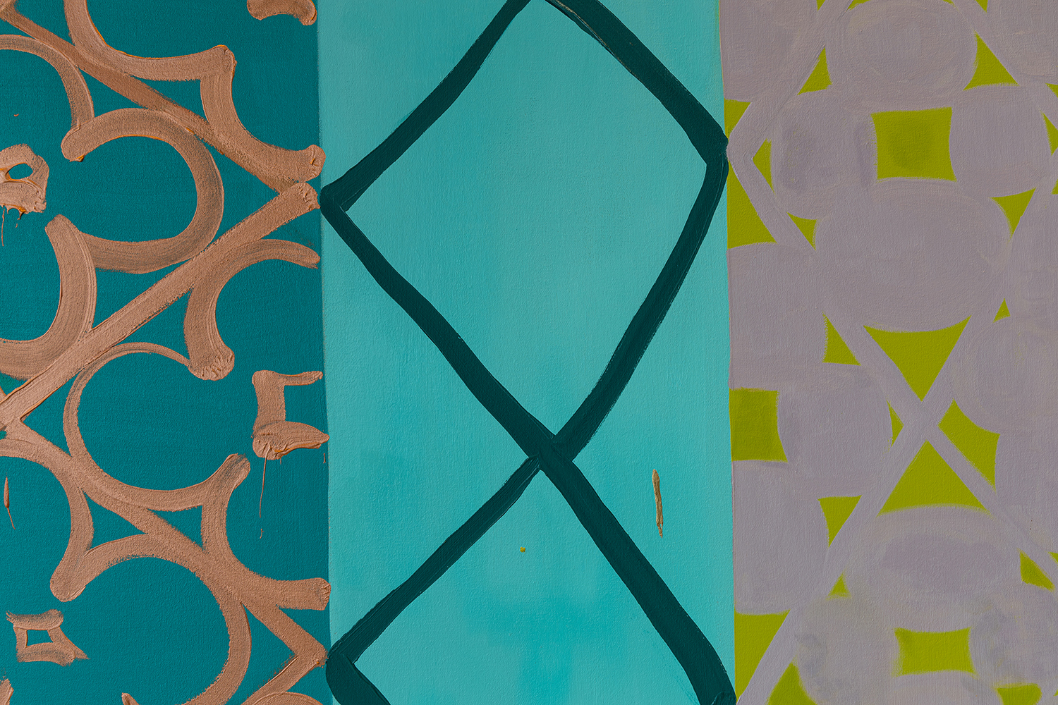 Doha Painting 3