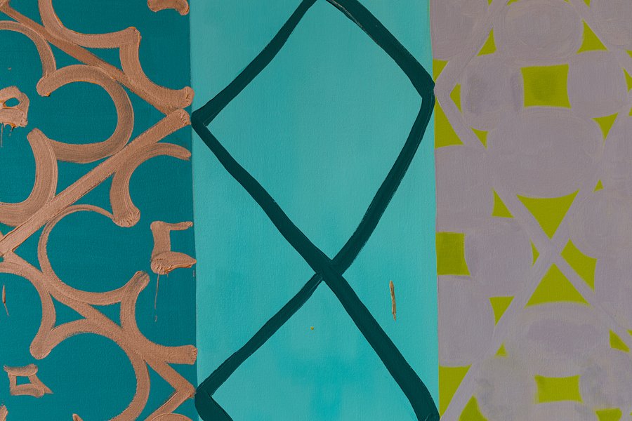 Doha Painting 3