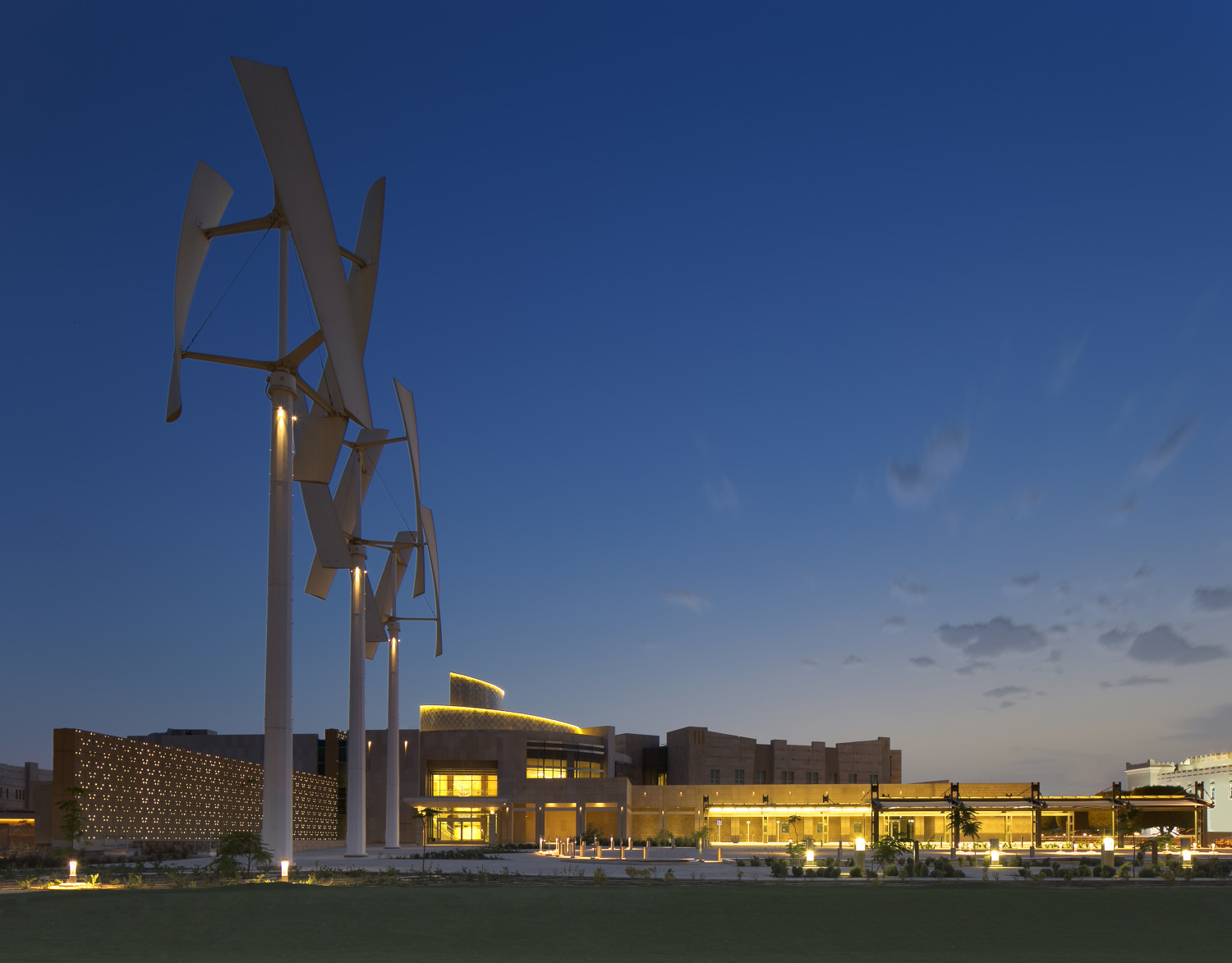 EDU024 - Student housing