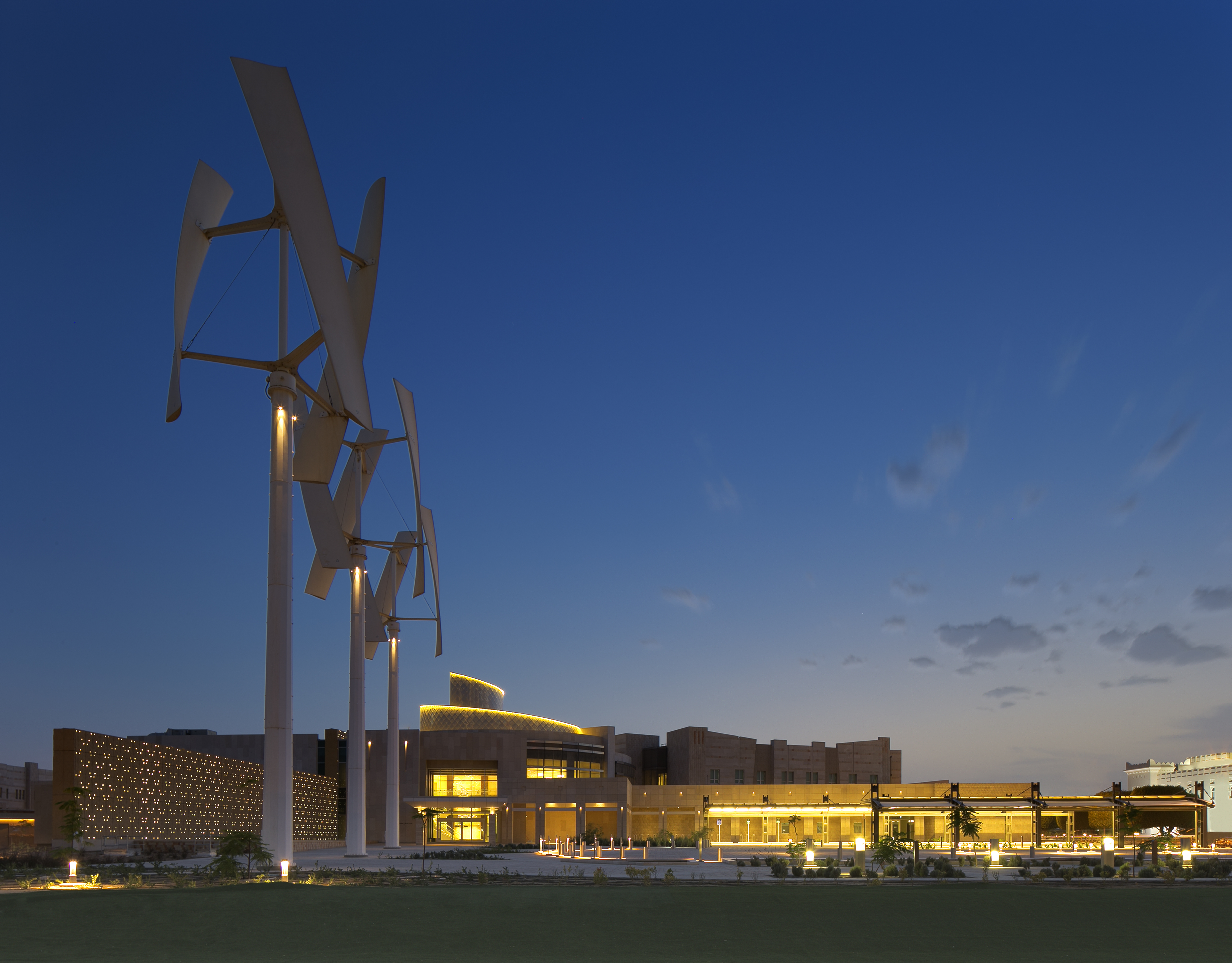 EDU024 - Student housing