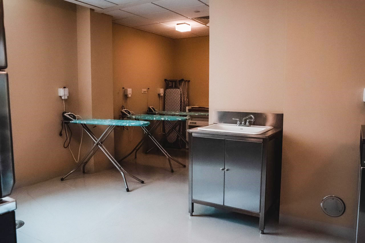 The Campus - Education City Guest Residence - Image 11