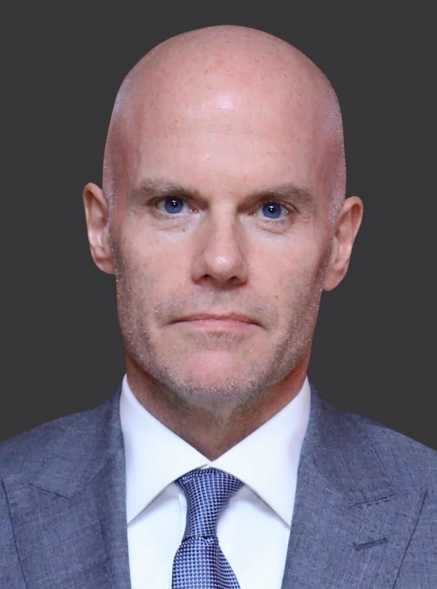 Michael Jabri-Pickett