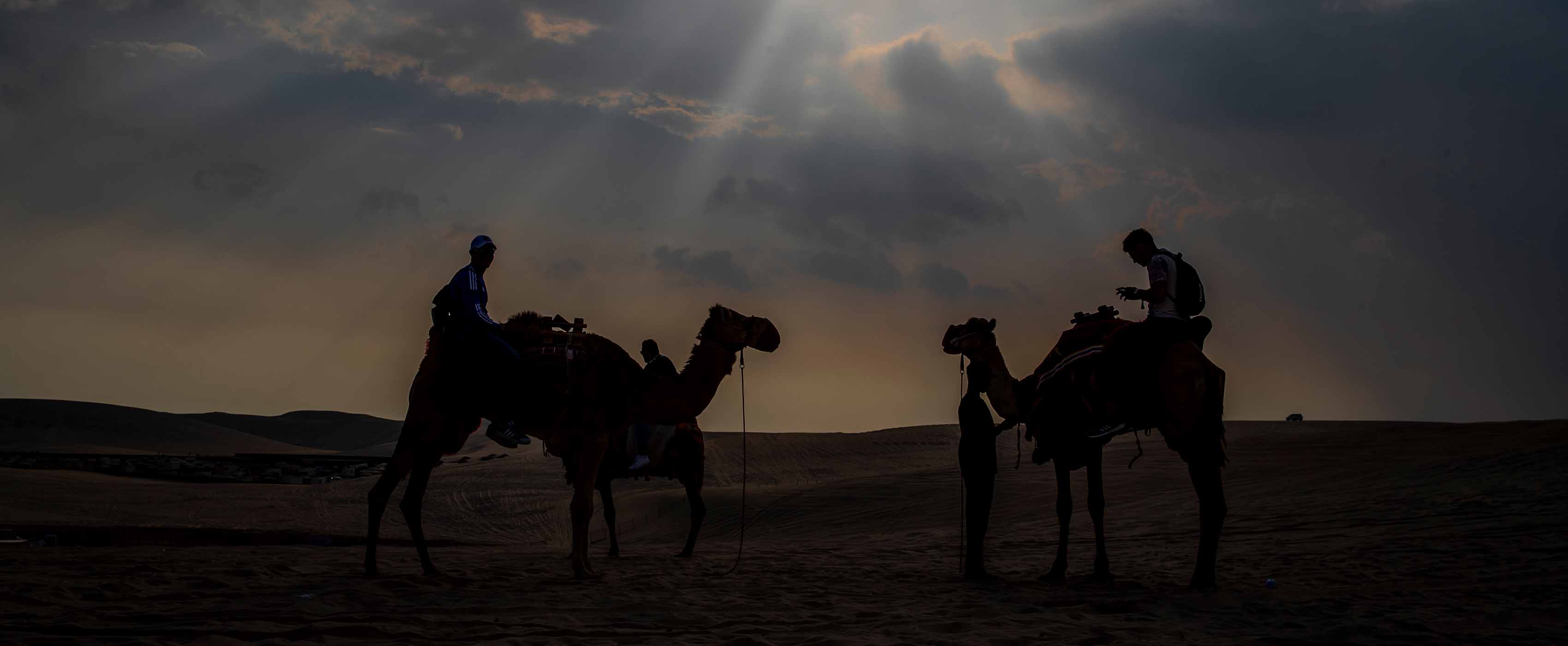 QF to Showcase ‘Local Innovations for Global Resilience’ at EXPO 2023 Doha