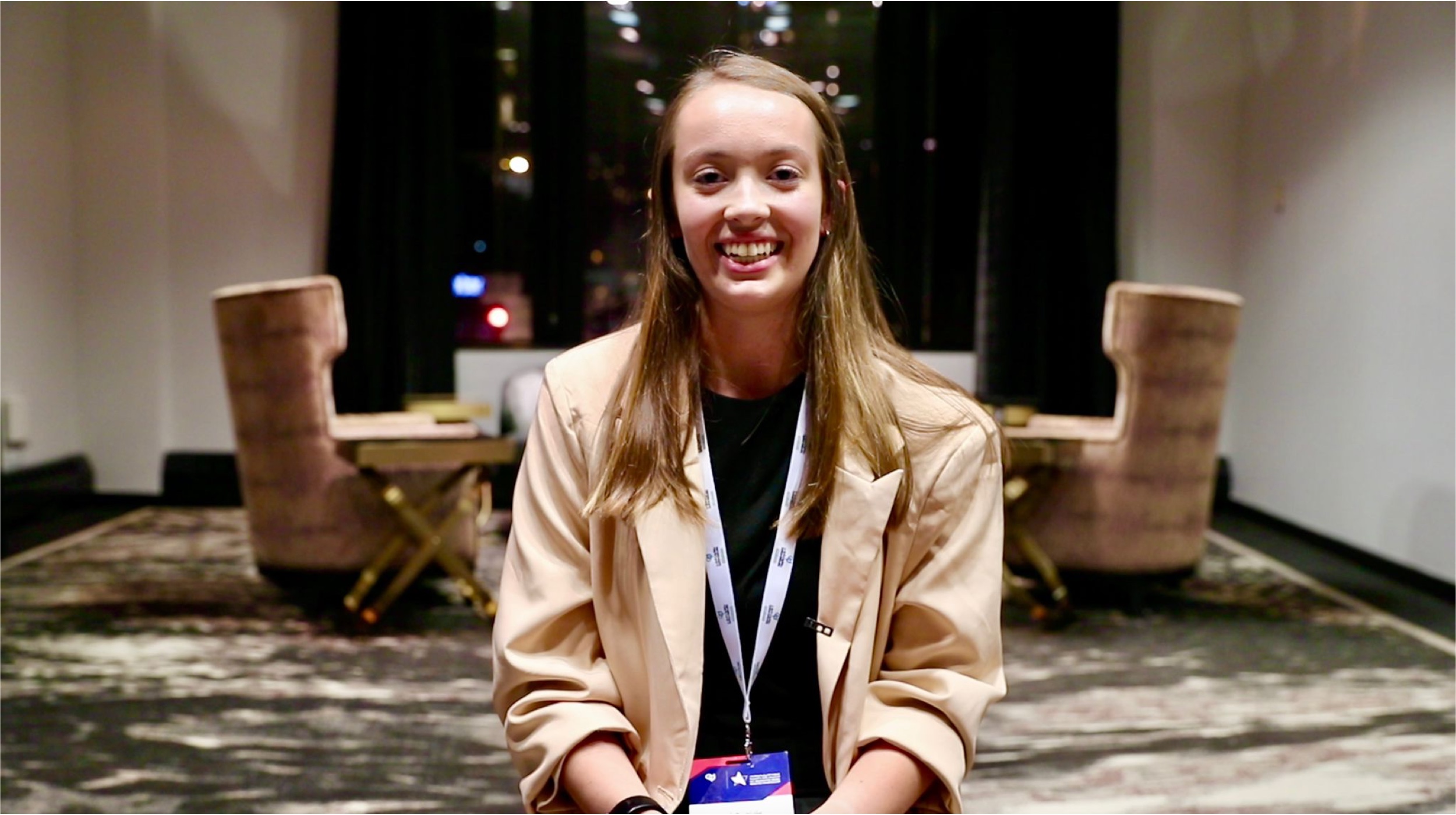 “Learning on steroids” is how one American student describes experience at QatarDebate - QF - 03