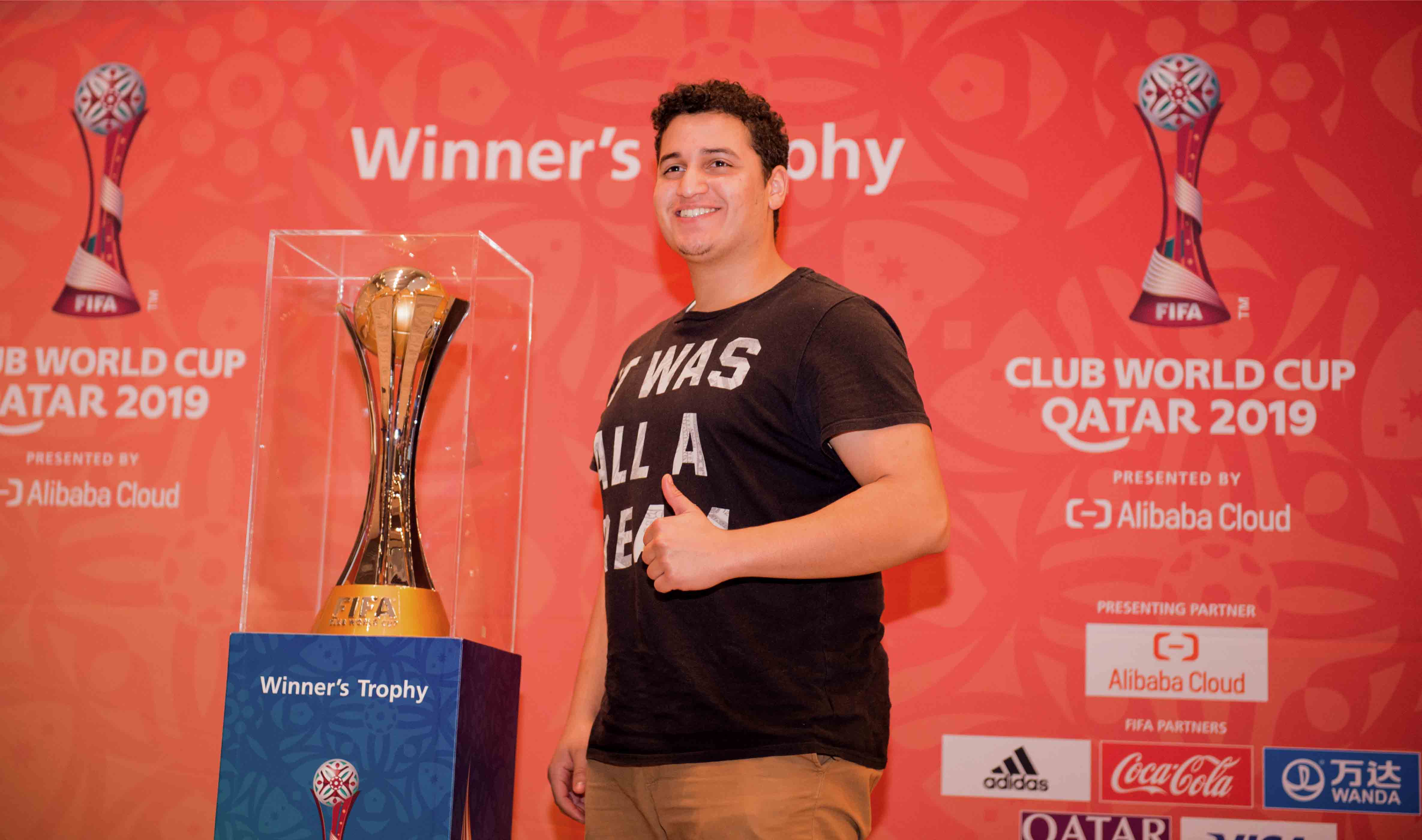 FIFA Club World Cup - 04