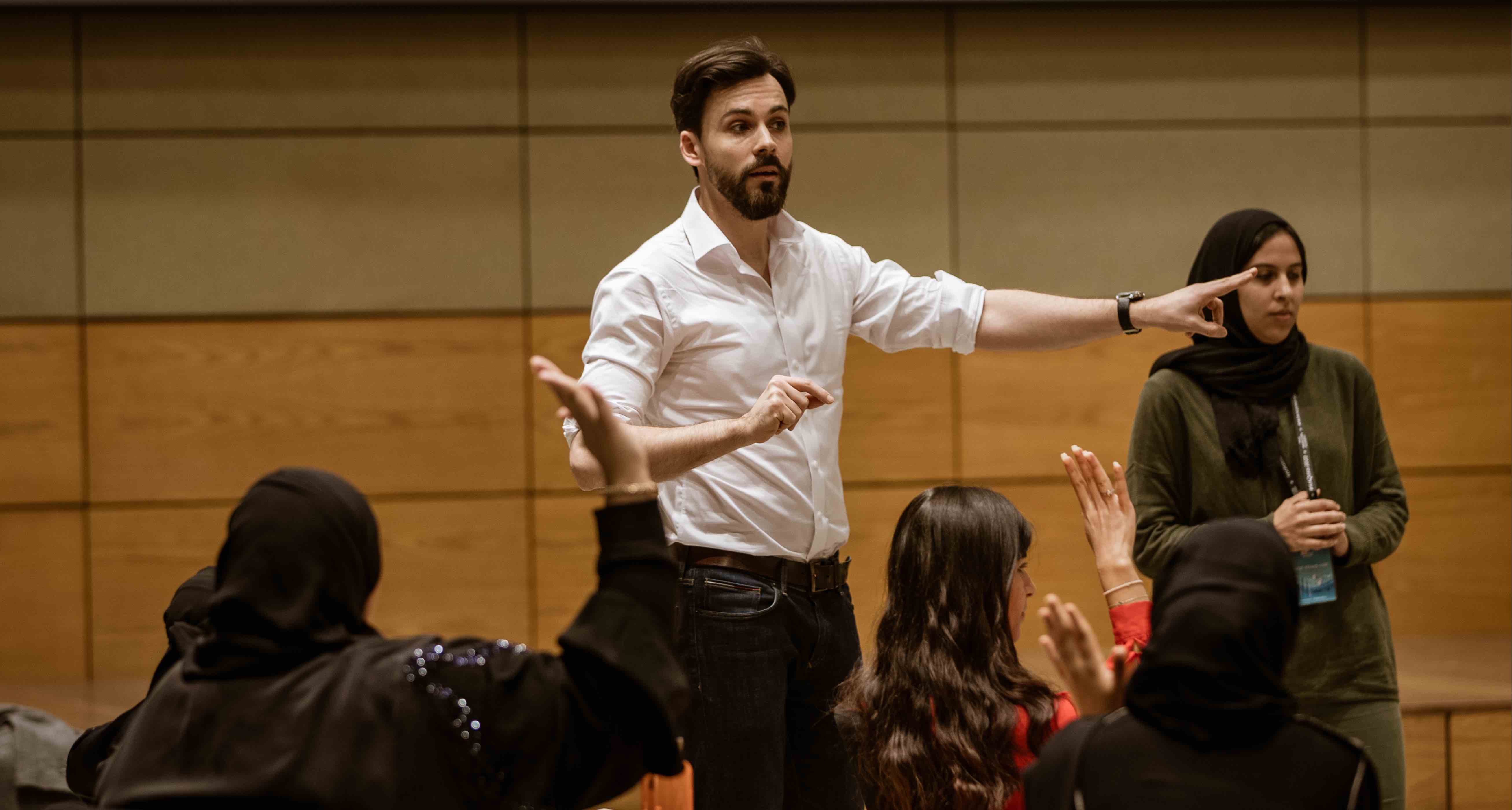 Arab Innovation Academy - 02