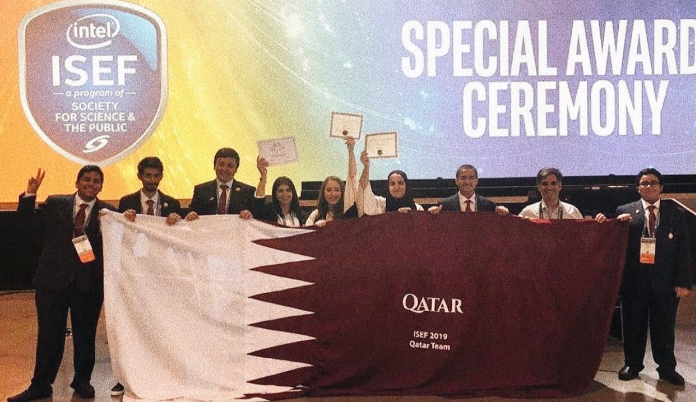 Op-ed: “Finding passion in precision medicine made my academic path straightforward” - QF - 003