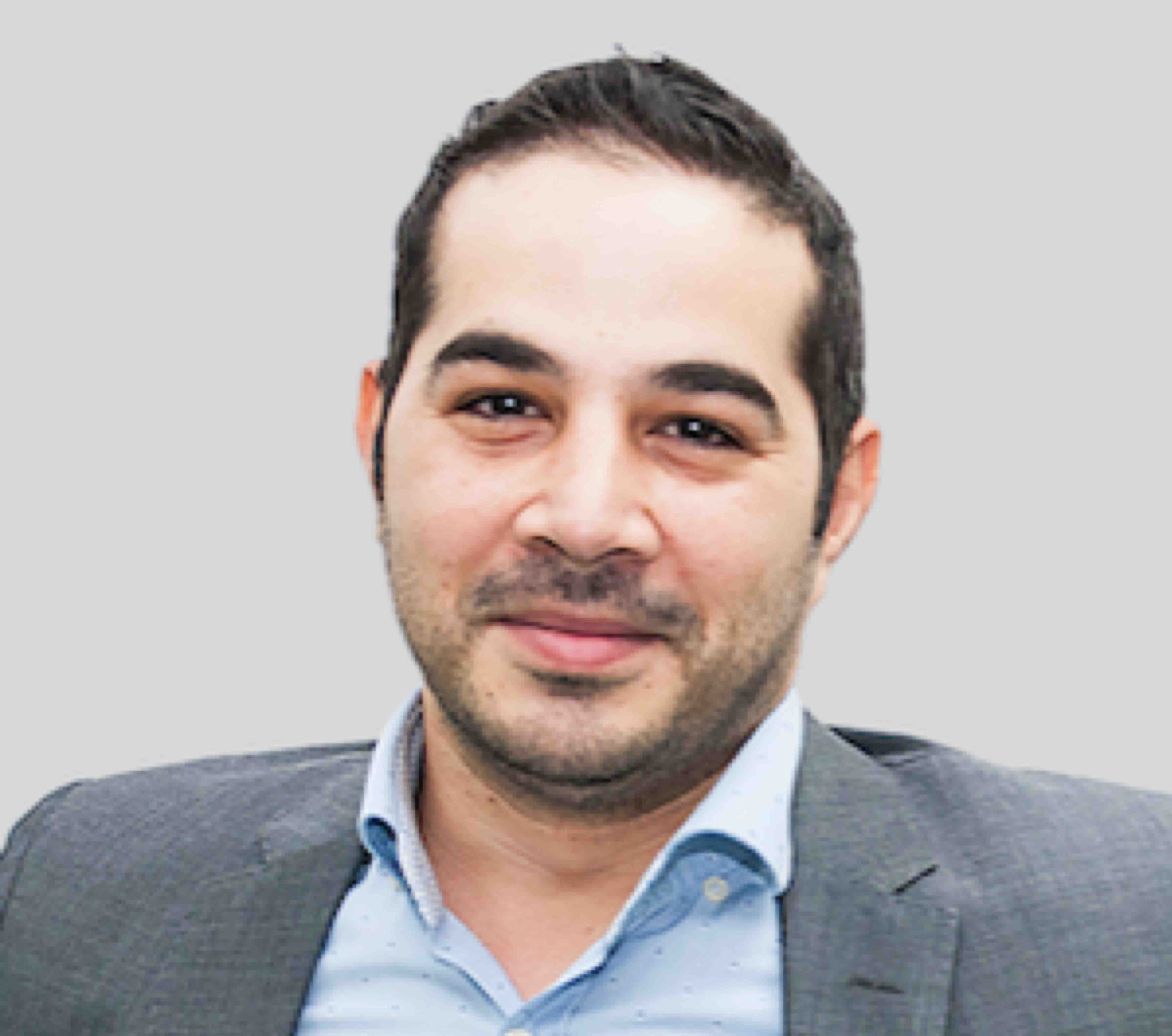 Qatar Foundation’s podcast supports mental wellbeing Mahmoud El Achi - qf - 02