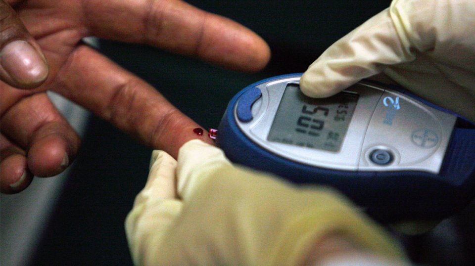 Balancing faith and health: the struggle for diabetics who want to fast throughout Ramadan