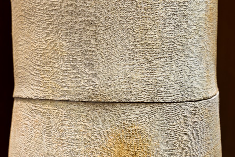 Sand Columns 4