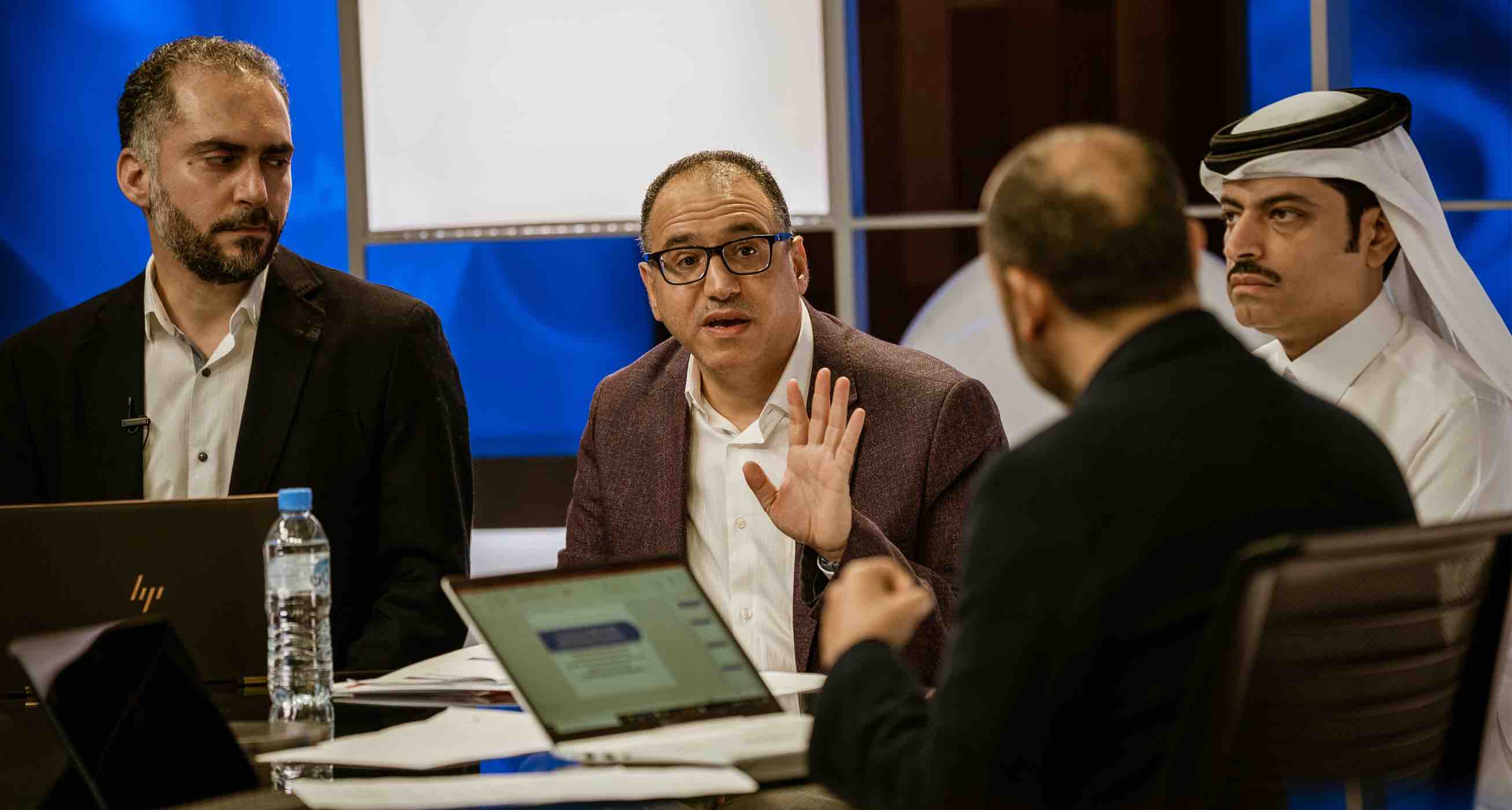 WISH - Coronavirus Webinar - 01