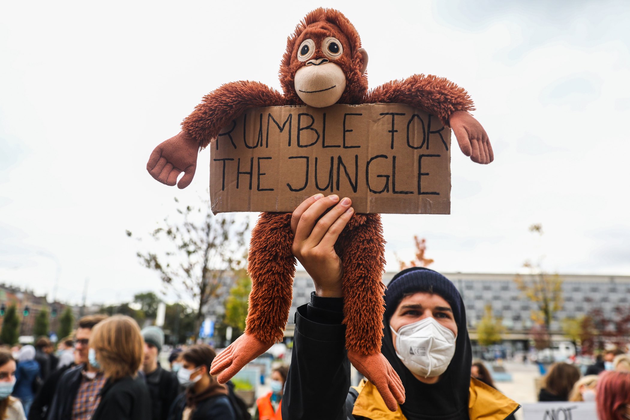 Qatar Foundation students to speak up on climate change at international youth summit - QF - 02