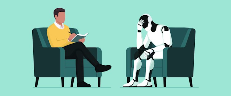 How AI Can Support Mental Health And Why We Should be Cautious