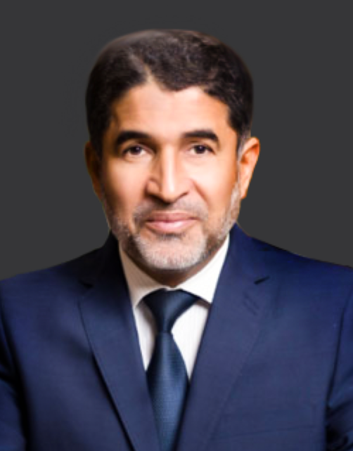 Dr. Ahmed Al Mandhari