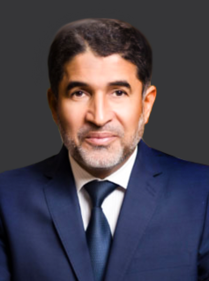 Dr. Ahmed Al Mandhari