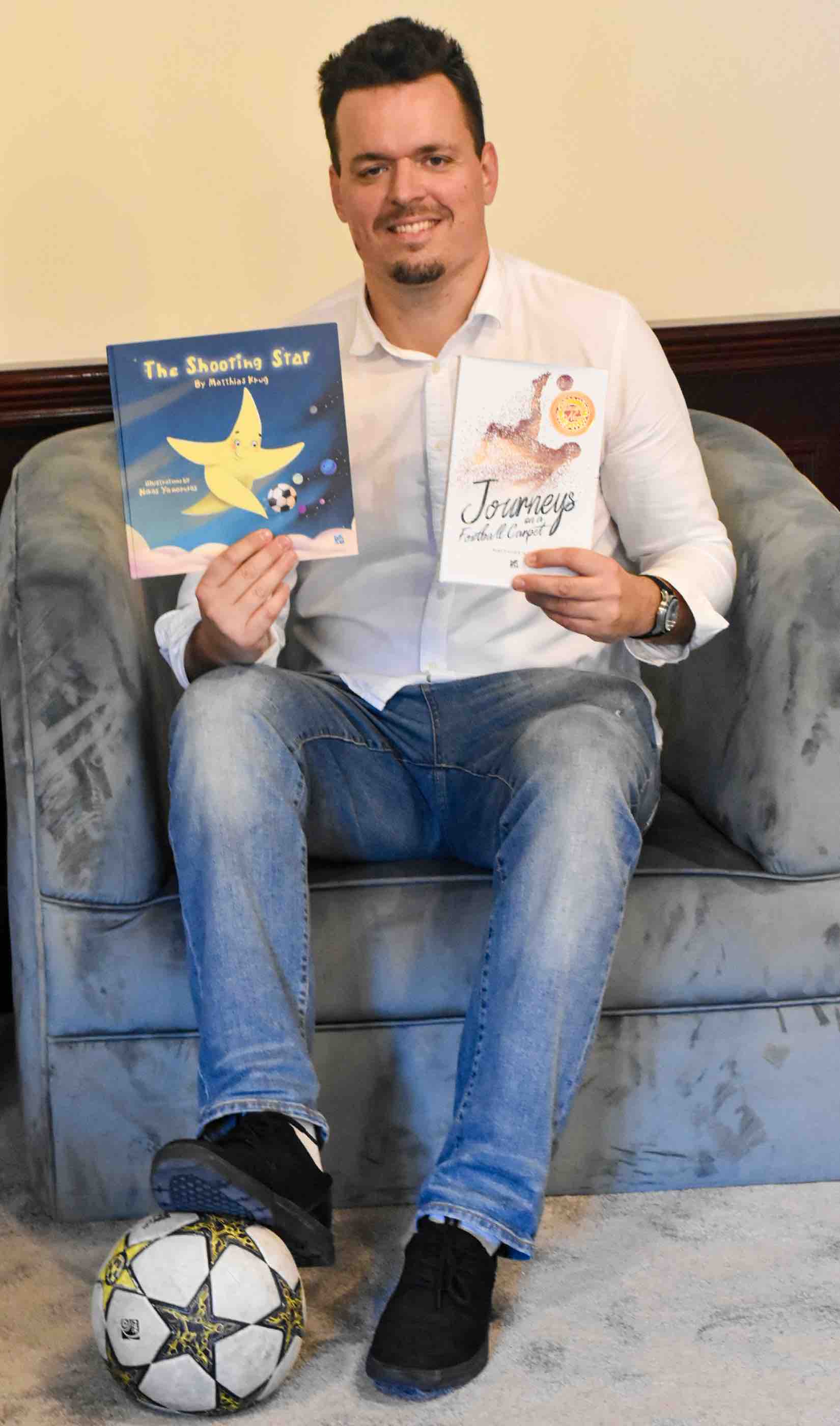 Matthias Krug - QF - 02