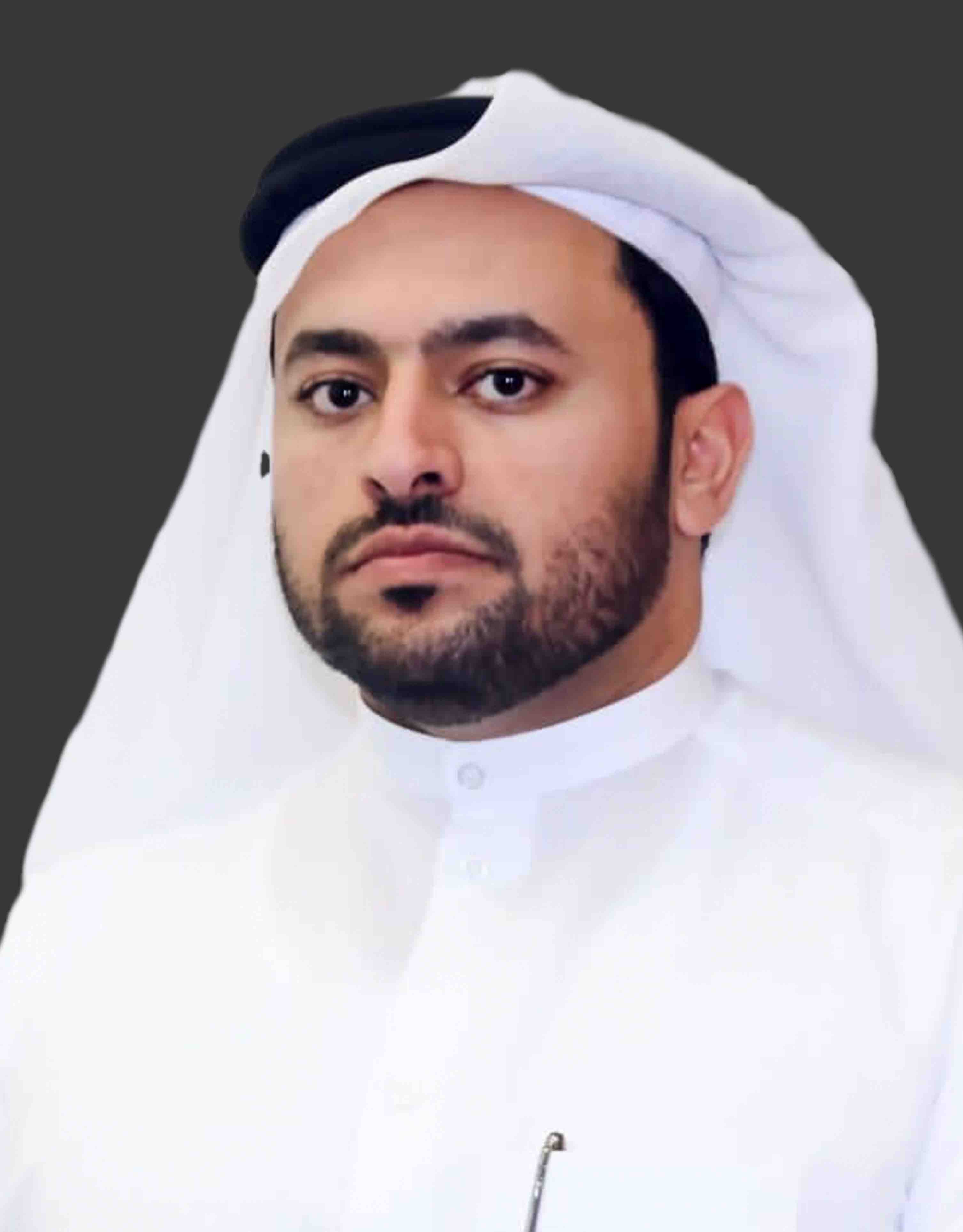 Dr. Mohammed Abdulaziz Al-Khulaifi