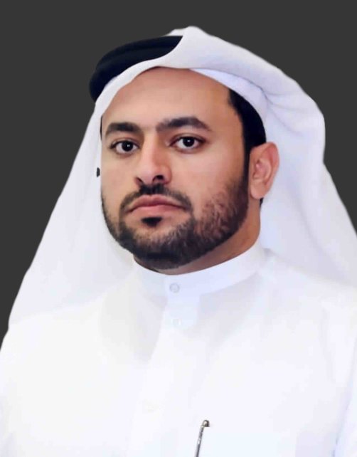 Dr. Mohammed Abdulaziz Al-Khulaifi