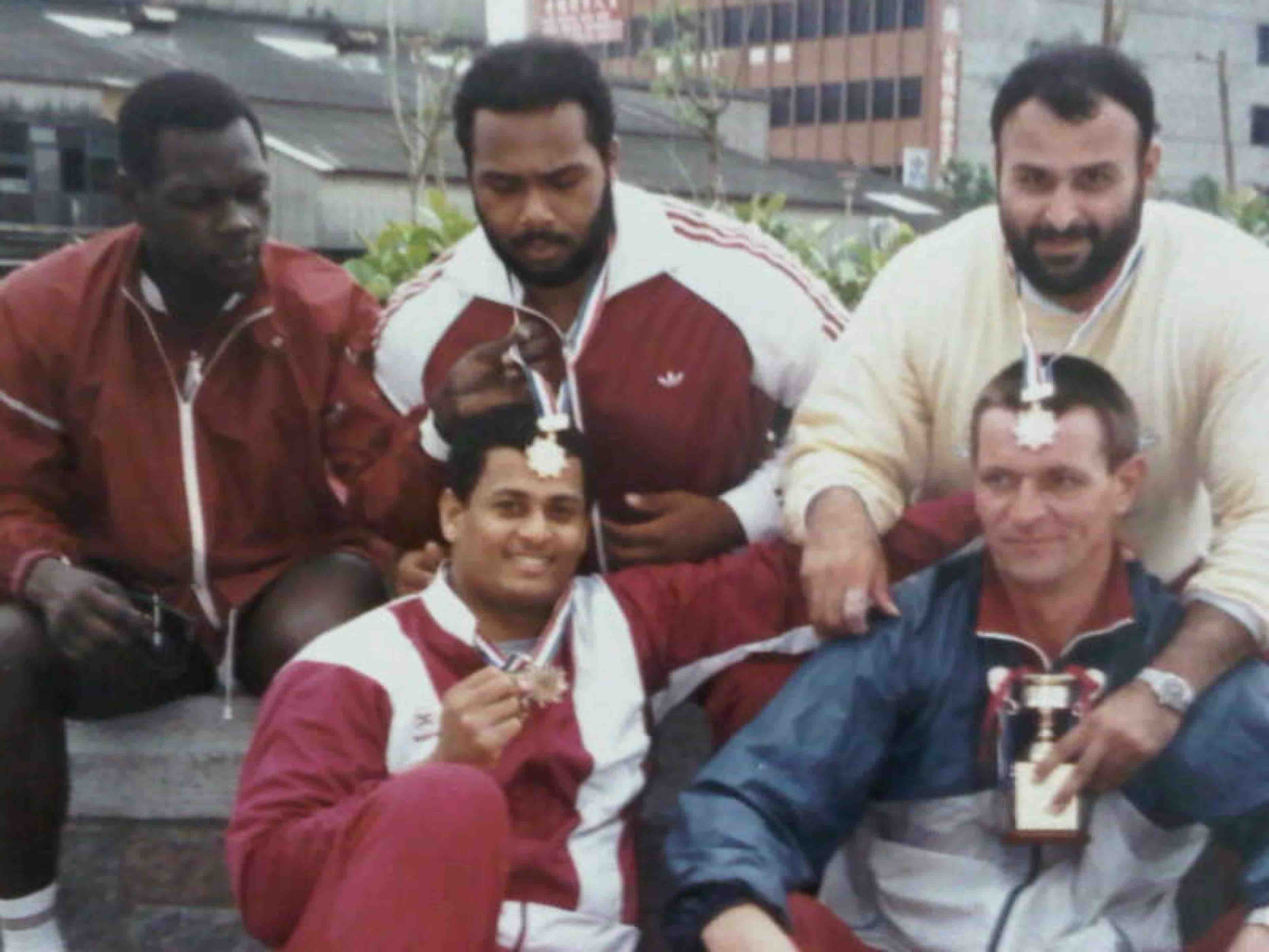 Narrating Qatar fascinating football history has never been more important - qf - 03