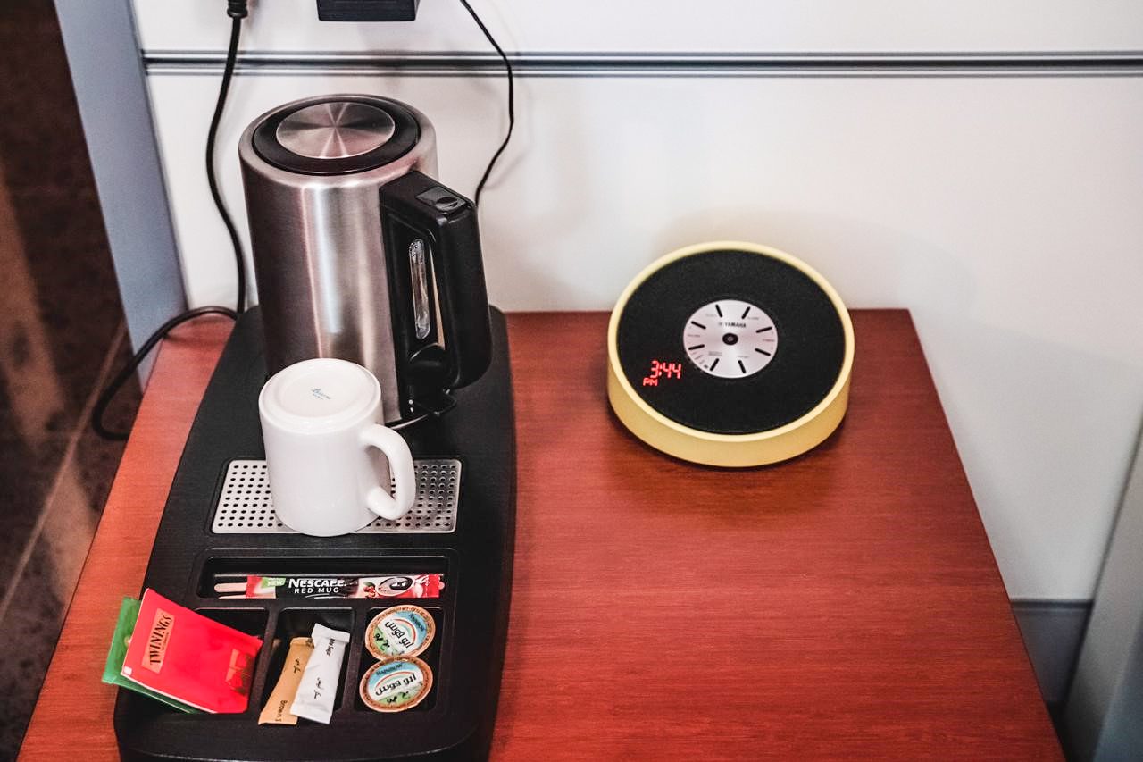 The Campus - Education City Guest Residence - Image 10